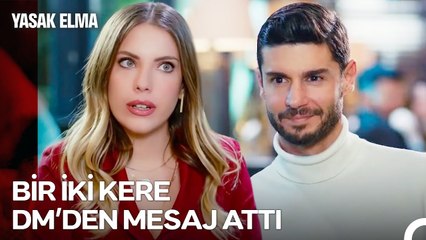 Sen Benim Dediğimi Yap, Yaptığımı Yapma - Yasak Elma 88. Bölüm