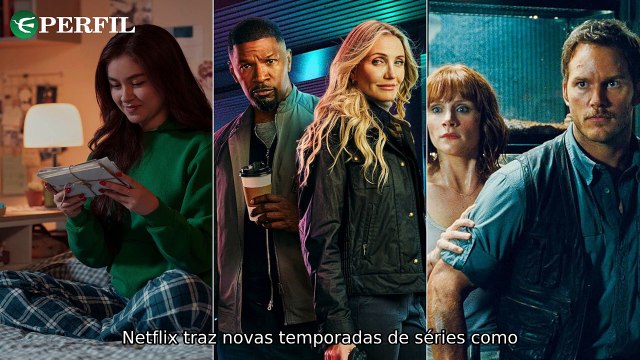 Novidades na Netflix, Quando o Telefone Toca e What If...: Estreias e desfechos imperdíveis