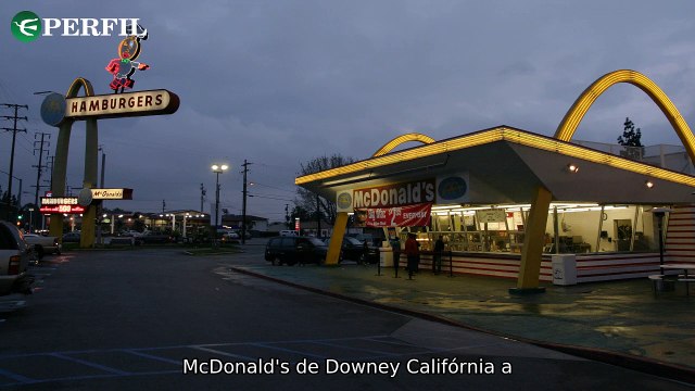 McDonald's histórico, filme da Netflix e jogador esquecido: Curiosidades do Mundo Atual - Descubra fatos intrigantes e surpreendentes sobre esses temas em alta no cenário atual da mídia.