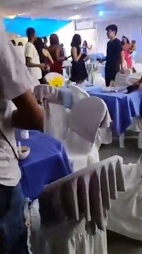 Tiroteio no Morro dos Macacos interrompe festa de 15 anos em Vila Isabel