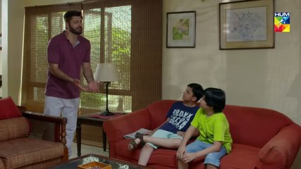 Left Right Left _ HUM TV _ Telefilm(1080P_HD)