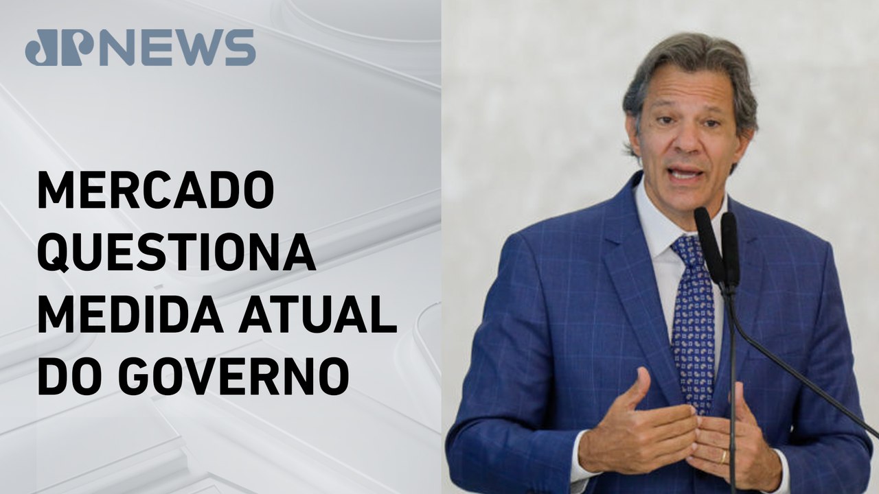 Ministério da Fazenda nega pacote adicional para corte de gastos
