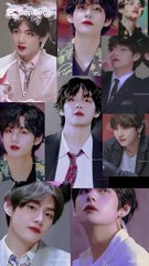 Happy birthday Kim Teahyung