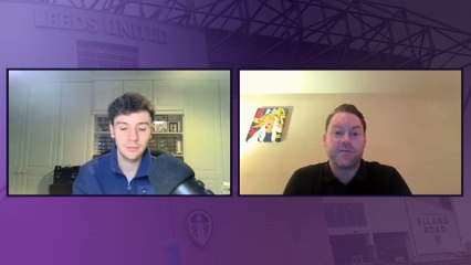 Marching On Together Leeds United Podcast: Christmas Special