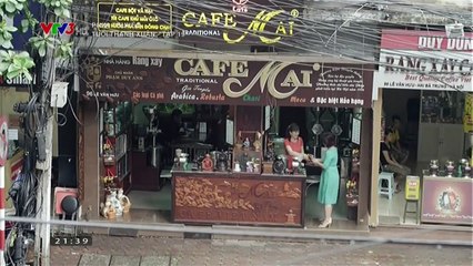 Tuổi Thanh Xuân (Phần 1) - Tập 19 (phim Việt Nam - 2014-2015)