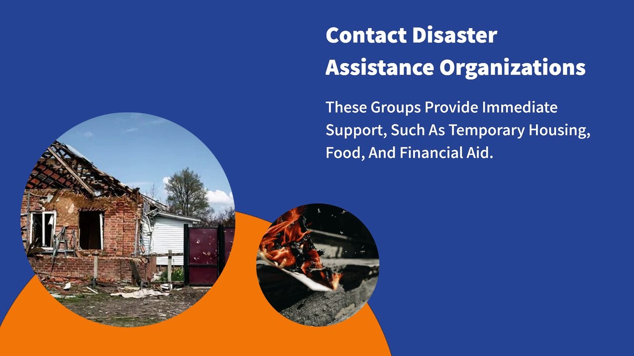 House Fire Victims