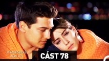 Vyměněné životy 78. Epizoda - HD (Český Dabing)