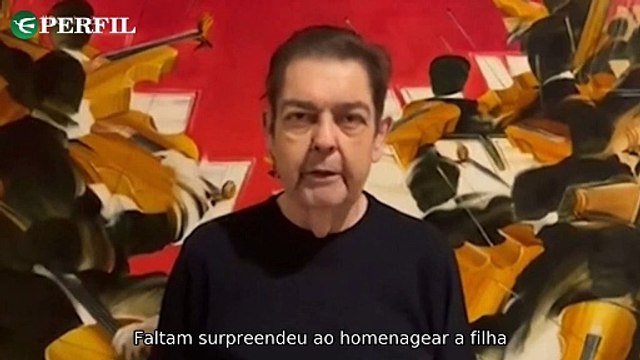 Faustão expõe segredo da filha, trilha sonora das novelas e tiroteio em show de Safadão