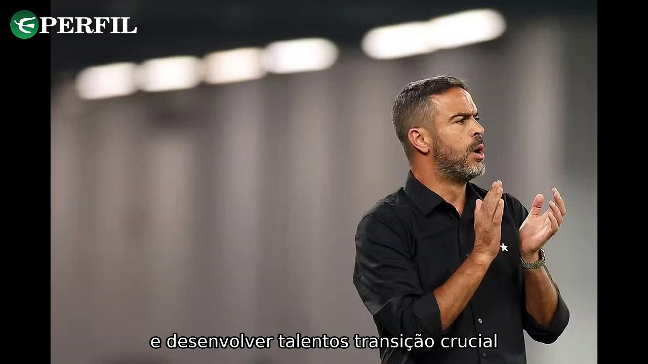 "Botafogo busca novo treinador, mistério em Outlander e governo libera R$500 milhões em empréstimos!"
