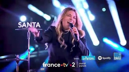 Bande-annonce de La grande soirée du 31 de Paris sur France 2