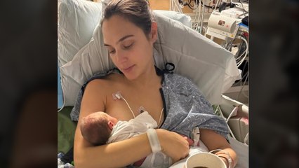 Gal Gadot opens up on facing severe health crisis during eighth month of pregnancy gen
