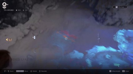 Star Wars Jedi - Fallan Order #44 Explore Jedi Temple #1