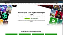 FREE Xbox Gift Card Codes (2024 -2025) - New Xbox Free Codes (Unused) | TechTrendify