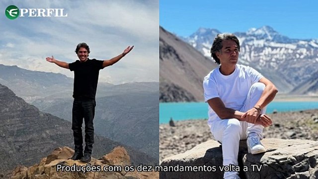Amizade do reality, curiosidades de Faustão e romance de Mariana Rios: Os destaques da semana! - Fernando Sampaio, Lara e namorado de Mariana Rios são os protagonistas.
