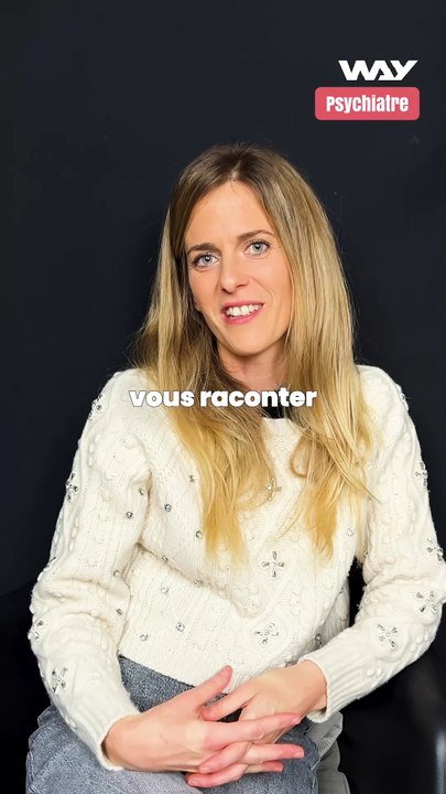 Son ventre a grossi d'un coup ? 😨 Lucie est psychiatre et elle vous raconte des anecdotes folles qui lui sont arrivées ! Mais une est fausse... Laquelle ? On parie que vous ne devinerez jamais !