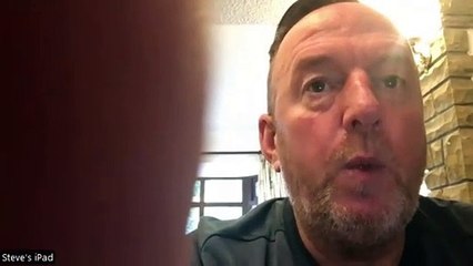 Steve Eyre on PNE 3-1 Sheffield Wednesday