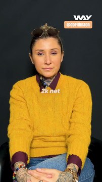 Le SMIC devrait être réévalué ? 🌍 Dorith avait 1 minute pour nous parler du salaire idéal selon elle. On réfléchit ensemble pour designer le monde du travail de demain.