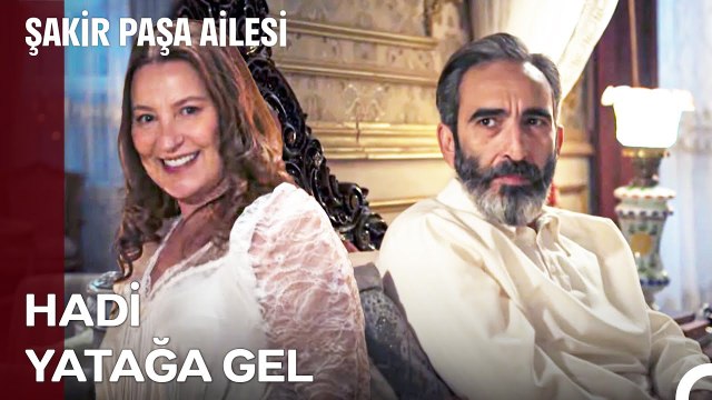 İsmet'in Şakir İçin Özel Hazırlığı Boşa Gitti - Şakir Paşa Ailesi; Mucizeler ve Skandallar 3. Bölüm