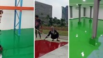 Jasa Cat Epoxy Lantai Gudang dengan Kualitas Terjamin