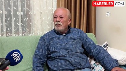 Arda Güler'in dedesinden duygusal açıklamalar