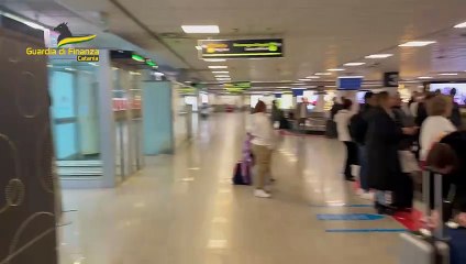 Catania, tasse evase per i trasporti di lusso di passeggeri: sanzionati aerotaxi ed elitaxi