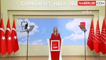 Aylin Nazlıaka: Narin Cinayeti Üzerindeki Sis Perdesi Ortadan Kaldırılmadı