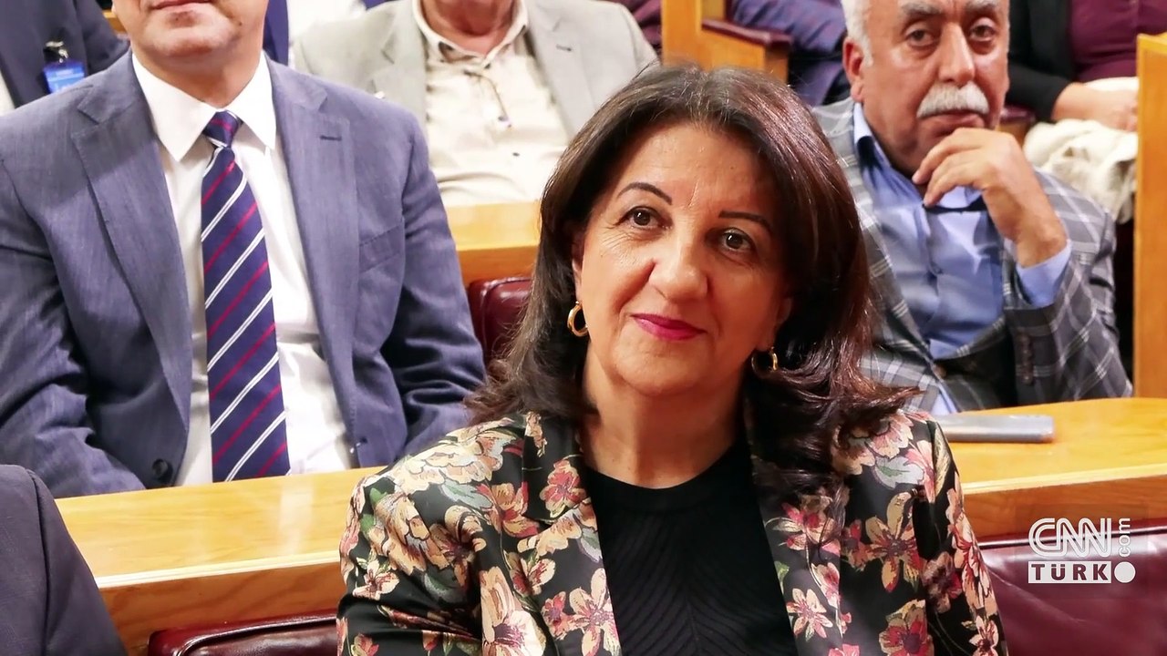 SON DAKİKA HABERİ: İmralı, neden "Ehilim" dedi? İmralı-DEM Parti görüşmesinin kodları neler?