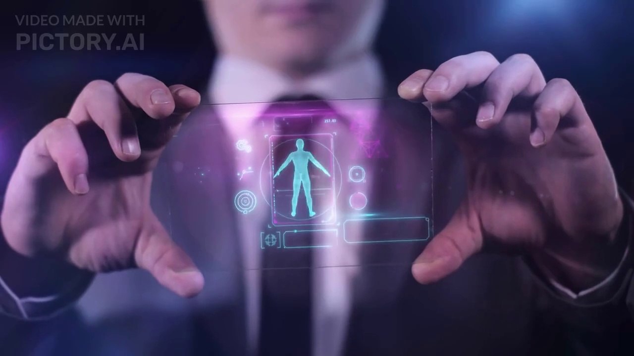 Technology and Humans