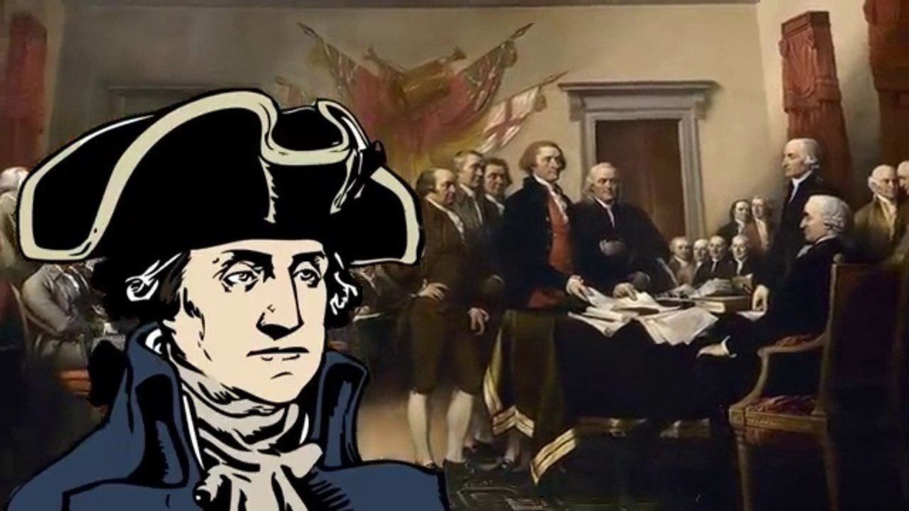 The history in united States top country USA news history 2024