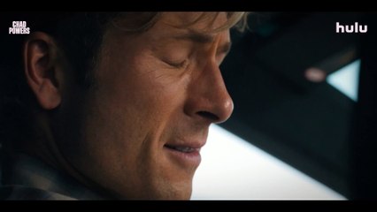 Chad Powers - saison 1 Teaser VO