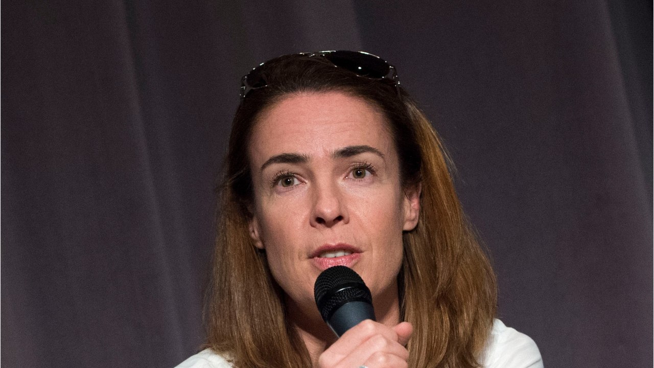 Bénédicte Delmas : l’actrice de Sous le soleil refait parler d’elle, et ça n’a rien à avoir avec la télévision !