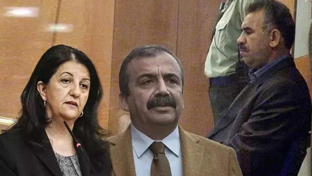 İmralı'dan gelen mesajlar Ankara'da nasıl yankılandı? Dicle Canova, kulis bilgilerini aktardı