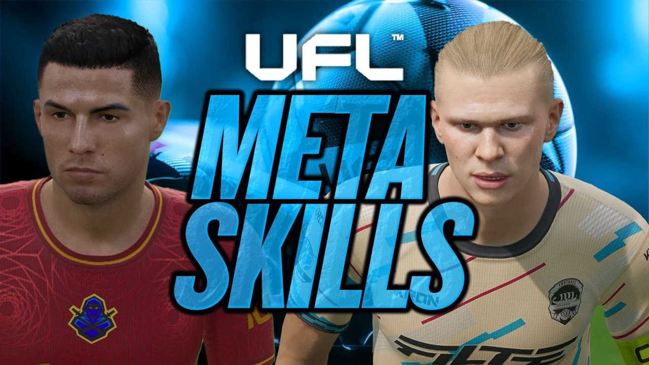 UFL im Meta-Guide: Starke Stürmer zum kleinen Preis