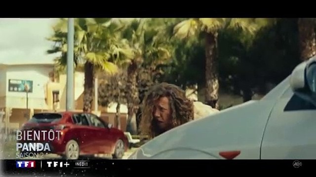 Julien Doré de retour dans Panda saison 2 : la bande-annonce !