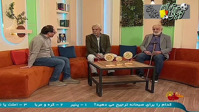 صحبت‌های مرتضی فنونی‌زاده درباره حضور باقری در پرسپولیس