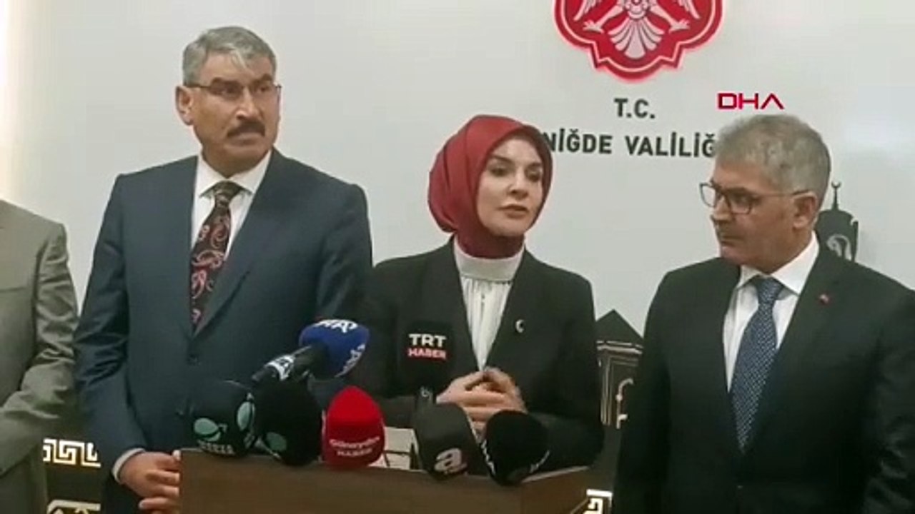 Bakan Göktaş: Nevzat Bahtiyar’ın cezasına itiraz edeceğiz