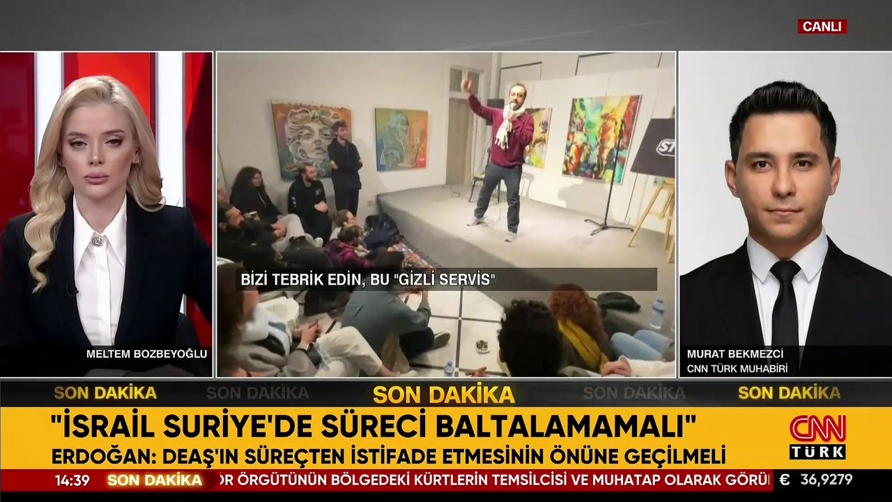 SON DAKİKA... Cumhurbaşkanı Erdoğan, BAE Devlet Başkanı Al Nahyan ile görüştü