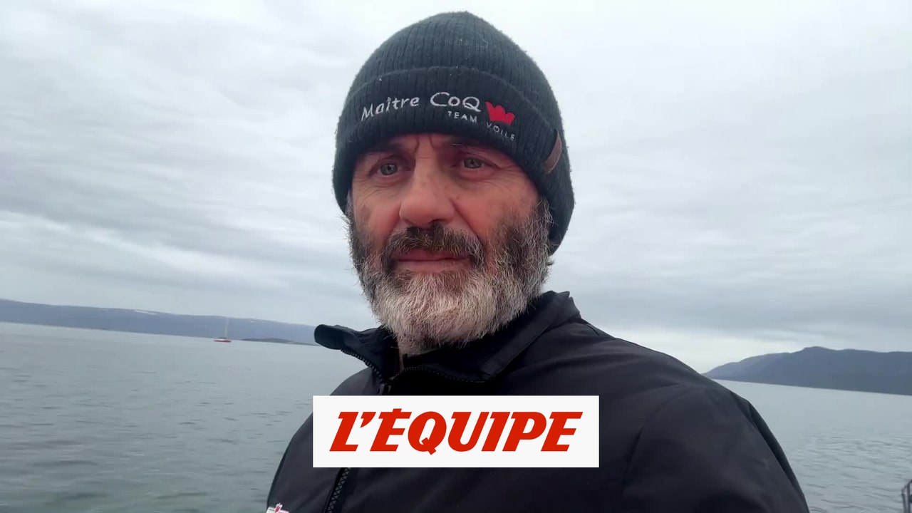 Bestaven (Maître Coq V), tenant du titre, abandonne - Voile - Vendée Globe