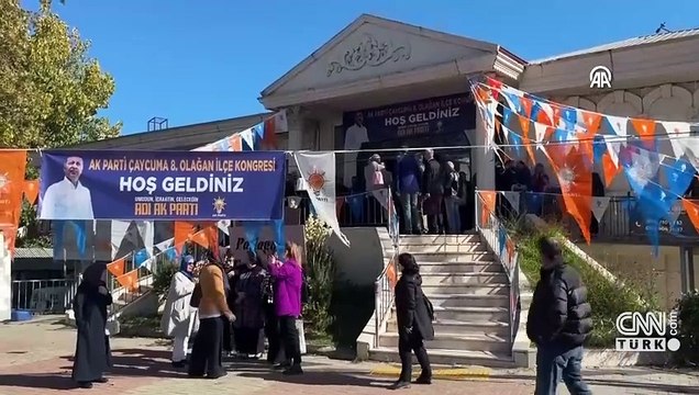 AK Parti'de kongre süreci: 110 kişilik MKYK, ne kadar değişecek?
