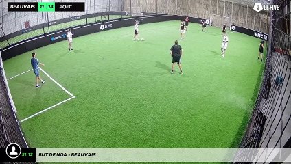 But de Noa - beauvais