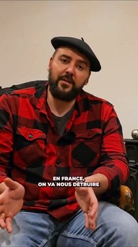 La Coordination rurale menace de bloquer les accès à Paris avec des agriculteurs à partir de dimanche si elle n'a pas obtenu de rendez-vous avec François Bayrou d'ici là - VIDEO