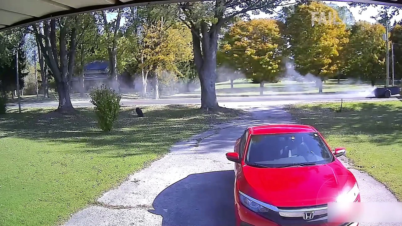 Best Fails of the Week - Total Failure 😭