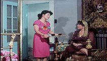 فيلم بيت القاضي بطولة نور الشريف وفاروق الفيشاوي وشويكار ومعالى زايد