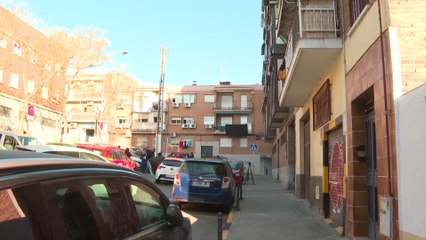 El portavoz de Emergencias 112 de la Comunidad de Madrid, David García: "No había posibilidad de reanimación"