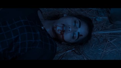 Nagesh Theatre Full Movie | 2024 New Released Hindi Dubbed Movie | Aari Arujunan, Aashna Zaveri| horror