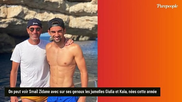 Zinedine Zidane, rare apparition du son père, bientôt 90 ans : le doyen du clan comblé avec ses arrière-petits-enfants