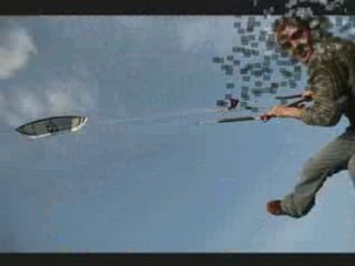 Session buggy et saut