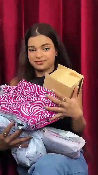 Meesho affordable Jewellery buy Get free OMG😱 itna fayeda🤭 #youtubeshorts #meeshohaul #shorts #viral