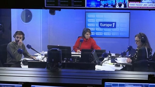 Viols de Mazan : Dominique Pelicot ne fait pas appel, annonce son avocate