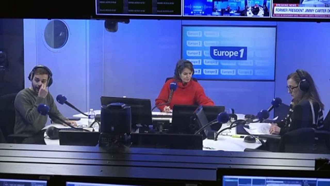 Viols de Mazan : Dominique Pelicot ne fait pas appel, annonce son avocate